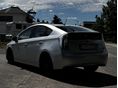 TOYOTA PRIUS 2013/5 - 5
