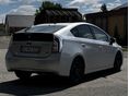 TOYOTA PRIUS 2013/5 - 6