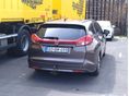 HONDA CIVIC 1.6 CTDi Sport