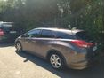 HONDA CIVIC 2014/11 - 2