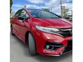 HONDA JAZZ 2018/1 - 5