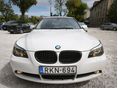 BMW 520 2004 - 4
