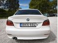 BMW 520 2004 - 5