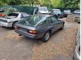 PORSCHE 924 1980/6 - 2