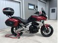 KAWASAKI VERSYS 650 2011/9 - 2