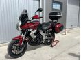 KAWASAKI VERSYS 650 2011/9 - 11