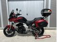 KAWASAKI VERSYS 650 2011/9 - 12