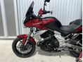 KAWASAKI VERSYS 650 2011/9 - 18