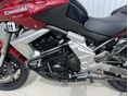 KAWASAKI VERSYS 650 2011/9 - 24