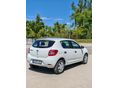 DACIA SANDERO 2016/7 - 4