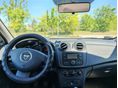 DACIA SANDERO 2016/7 - 5