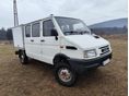 IVECO EGYÉB 