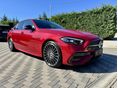 MERCEDES-BENZ C 200 9G-TRONIC Mild hybrid drive