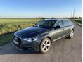 AUDI A6 Avant 2.0 TDI DPF