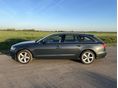AUDI A6 2012/1 - 2
