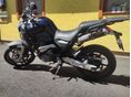 YAMAHA MT-03 