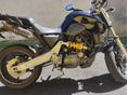 YAMAHA MT-03 2006/4 - 6