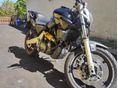 YAMAHA MT-03 2006/4 - 8