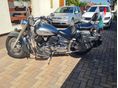 YAMAHA XVS 1100 A DRAG STAR 2006/7 - 2