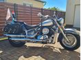 YAMAHA XVS 1100 A DRAG STAR 2006/7 - 3