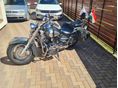 YAMAHA XVS 1100 A DRAG STAR 2006/7 - 4