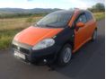 FIAT GRANDE PUNTO 1.4 16V Sport