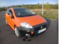 FIAT GRANDE PUNTO 2006/12 - 2