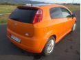 FIAT GRANDE PUNTO 2006/12 - 3