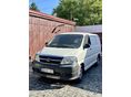 TOYOTA HIACE 2.5 D-4D Panel Van Comfort
