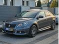 SUZUKI KIZASHI 2.4 6 sebességes manuális