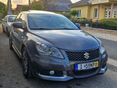 SUZUKI KIZASHI 2011/3 - 3
