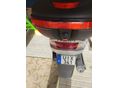 SUZUKI UH 125 BURGMAN 2005/12 - 4