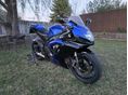 SUZUKI GSX-R 600 2008/11 - 1