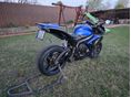 SUZUKI GSX-R 600 2008/11 - 3
