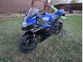 SUZUKI GSX-R 600 2008/11 - 4