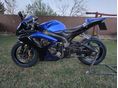 SUZUKI GSX-R 600 2008/11 - 5
