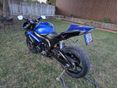 SUZUKI GSX-R 600 2008/11 - 6