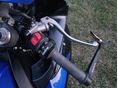 SUZUKI GSX-R 600 2008/11 - 7