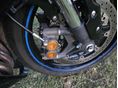 SUZUKI GSX-R 600 2008/11 - 8
