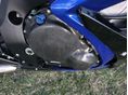 SUZUKI GSX-R 600 2008/11 - 9