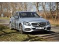 MERCEDES-BENZ C 220 2014/3 - 1