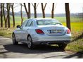 MERCEDES-BENZ C 220 2014/3 - 6