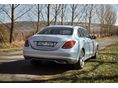 MERCEDES-BENZ C 220 2014/3 - 5