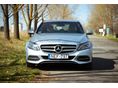 MERCEDES-BENZ C 220 2014/3 - 3