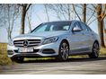 MERCEDES-BENZ C 220 2014/3 - 2