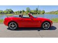 MAZDA MX-5 1.8i 16V Challenge EU5 ÚJ motorral!