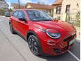 FIAT 600e Red 54kWh 8800km!400km hatótáv