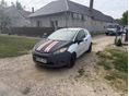 FORD FIESTA Van 1.6 TDCi Sport FOLYAMATOSAN SZERVIZELT