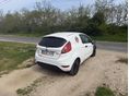 FORD FIESTA 2012/5 - 3