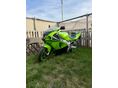 KAWASAKI ZX-7R (NINJA) 1997/2 - 3